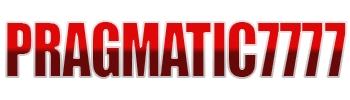 Logo PRAGMATIC7777