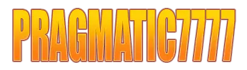 PRAGMATIC7777